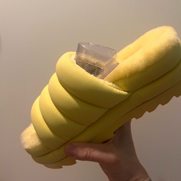 UGG Platform Maxi slides 7 - Picture 5 of 11